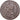 França, 1 Centime, Dupré, AN 8, Paris, Cobre, AU(55-58), Gadoury:76a