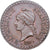 France, 1 Centime, Dupré, 1851, Paris, Bronze, AU(55-58), Gadoury:84