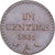 France, 1 Centime, Dupré, 1851, Paris, Bronze, AU(55-58), Gadoury:84