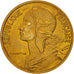 Monnaie, France, Marianne, 5 Centimes, 1980, Paris, SPL, Aluminum-Bronze
