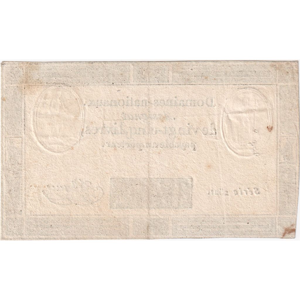 Francja, 25 Livres, 1793-06-06, 2521, EF(40-45)