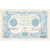 France, 5 Francs, Bleu, 1915-10-19, M.8368, UNC(64)