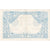 France, 5 Francs, Bleu, 1915-10-19, M.8368, UNC(64)