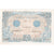 França, 20 Francs, Bleu, 1912-06-17, C.2022, AU(50-53)