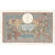 Frankrijk, 100 Francs, Luc Olivier Merson, 1915-09-23, W.3042, TTB+