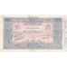 Frankreich, 1000 Francs, Bleu et Rose, 1926-06-23, D.2486, SS