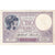 France, 5 Francs, Violet, 1918-09-07, K.3551, UNC(60-62)