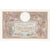 Frankrijk, 100 Francs, Luc Olivier Merson, 1939-04-13, J.66052, SUP