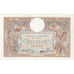 France, 100 Francs, Luc Olivier Merson, 1939-04-13, J.66052, AU(55-58)
