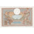Frankrijk, 100 Francs, Luc Olivier Merson, 1939-04-13, J.66052, SUP