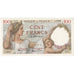 Frankrijk, 100 Francs, Sully, 1939-10-12, L.3006, SUP+