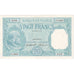 Francia, 20 Francs, Bayard, 1917-04-25, O.1993, BB