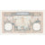 France, 1000 Francs, Cérès et Mercure, 1938-10-20, X.4150, AU(50-53)
