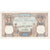 France, 1000 Francs, Cérès et Mercure, 1931-12-24, W.1681, EF(40-45)