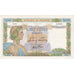 Francia, 500 Francs, La Paix, 1942-10-01, S.6810, MBC+