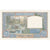 Francja, 20 Francs, Science et Travail, 1941-10-30, Q.6419, UNC(63)