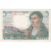 Francia, 5 Francs, Berger, 1947-10-30, R.146, FDS