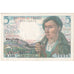 Francia, 5 Francs, Berger, 1947-10-30, R.146, SC+