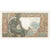 France, 1000 Francs, Déesse Déméter, 1942-12-23, U.2435, UNC(65-70)