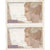 France, 300 Francs, Cérès, Undated (1939), L, Consecutive Numbers, EF(40-45)