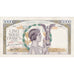 França, 5000 Francs, Victoire, 1942-07-09, Y.972, UNC(63)