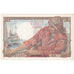 Francia, 20 Francs, Pêcheur, 1942-02-12, Q.9, SC
