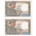 France, 10 Francs, Mineur, 1947-12-04, E.156, Nombres consécutifs, NEUF