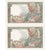 France, 10 Francs, Mineur, 1947-12-04, E.156, Nombres consécutifs, NEUF