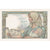 France, 10 Francs, Mineur, 1944-01-13, S.74, SPL