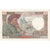 Francia, 50 Francs, Jacques Coeur, 1941-11-20, M.137, EBC+