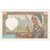 Francia, 50 Francs, Jacques Coeur, 1941-11-20, M.137, EBC+