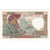 Francia, 50 Francs, Jacques Coeur, 1941-03-13, S.42, UNC