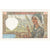 Francia, 50 Francs, Jacques Coeur, 1941-03-13, S.42, UNC