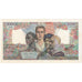 França, 5000 Francs, Empire Français, 1946-04-18, F.2118, AU(50-53)