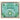 France, 2 Francs, Flag/France, 1944, Serie 2, AU(50-53)