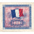 France, 2 Francs, Drapeau/France, 1944, Serie 2, TTB+