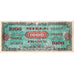 France, 1000 Francs, France, Undated (1945), EF(40-45)