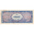 Francia, 1000 Francs, France, Undated (1945), BB