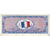France, 50 Francs, Drapeau/France, 1944, TTB+