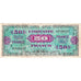 France, 50 Francs, France, Undated (1945), Série  2, AU(50-53)