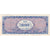Francia, 50 Francs, France, Undated (1945), Série  2, BB+
