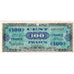 França, 100 Francs, France, Undated (1945), Serie 3, AU(55-58)