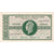 Francia, 1000 Francs, Marianne, 1945, 83D, SPL