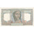 France, 1000 Francs, Minerve et Hercule, 1945-07-12, Q.86, AU(50-53)