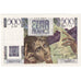 França, 500 Francs, Chateaubriand, 1945-11-07, A.42, UNC(63)