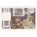 Frankrijk, 500 Francs, Chateaubriand, 1953-01-02, F.133, SUP