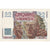 França, 50 Francs, Le Verrier, 1948-04-08, D.110, AU(55-58)