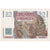 França, 50 Francs, Le Verrier, 1951-06-07, U.178, EF(40-45)