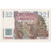 France, 50 Francs, Le Verrier, 1951-06-07, U.178, EF(40-45)