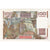 France, 100 Francs, Jeune Paysan, 1945-11-07, P.6, AU(50-53)